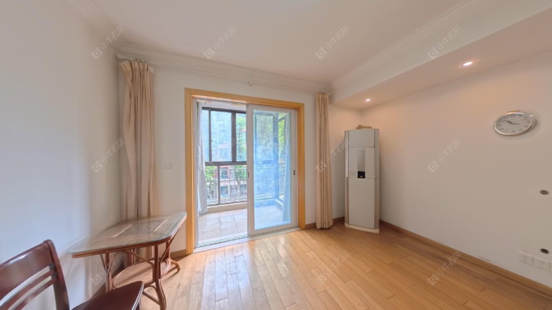 上海万科琥珀郡园在售二手房源小区图_小牛看房