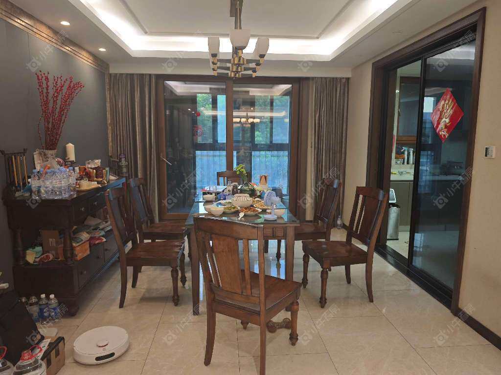 上海铂珏公馆在售二手房源小区图_小牛看房