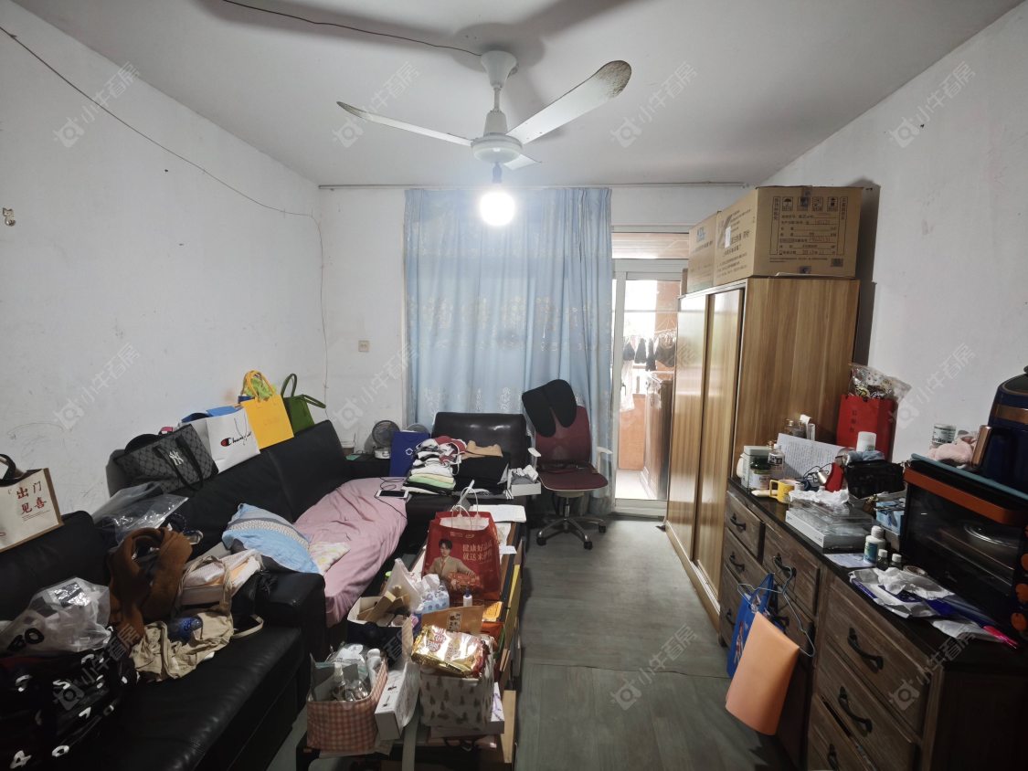 上海采菊苑在售二手房源小区图_小牛看房