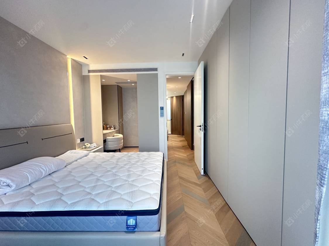 上海海上湾鹭居别墅区在售二手房源小区图_小牛看房