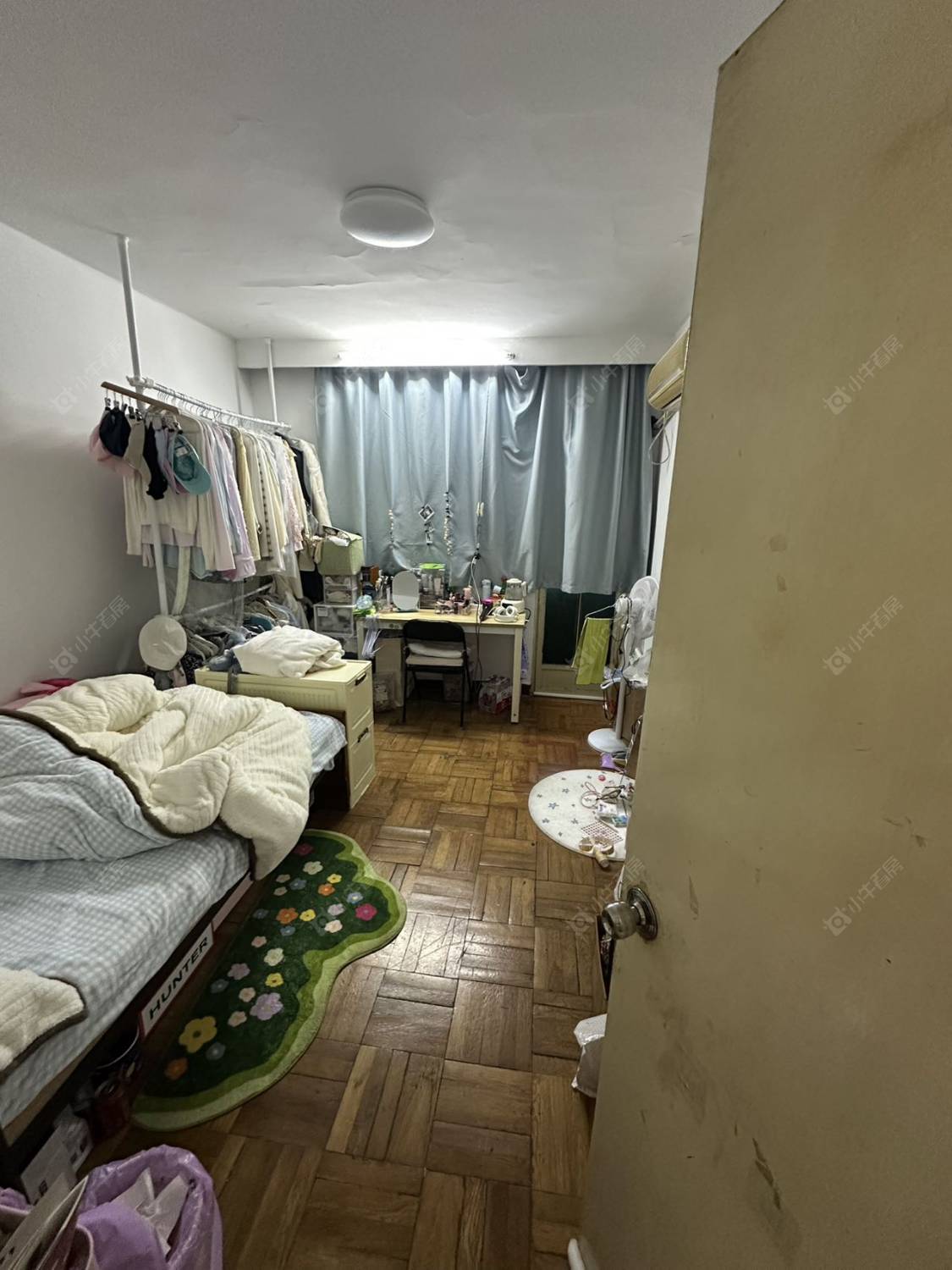 上海复旦第二宿舍在售二手房源小区图_小牛看房