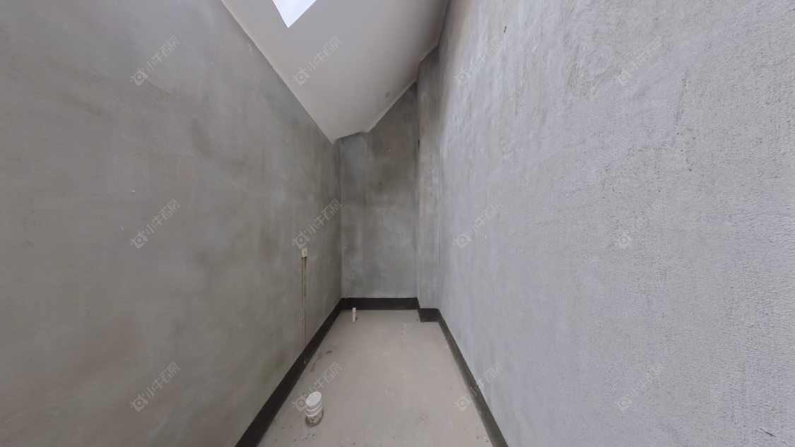 上海长泰东郊御园别墅区在售二手房源小区图_小牛看房