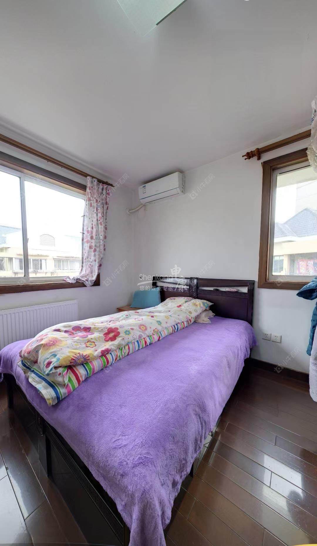 上海天池一村在售二手房源小区图_小牛看房