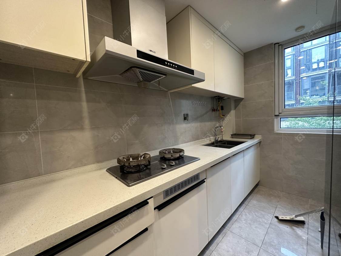 上海万科启宸在售二手房源小区图_小牛看房