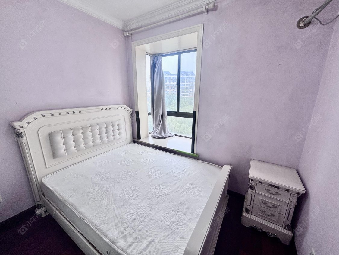 上海同盛嘉园在售二手房源小区图_小牛看房