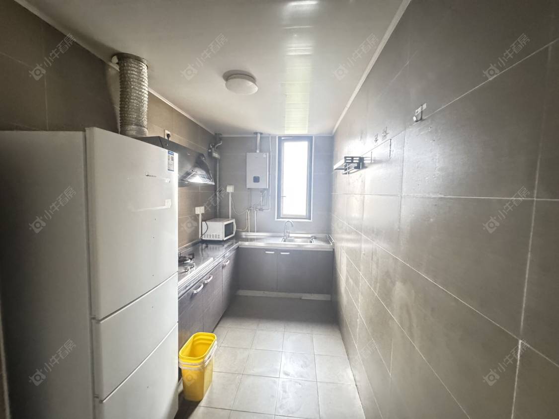 上海嘉宝紫提湾在租房源小区图_小牛看房