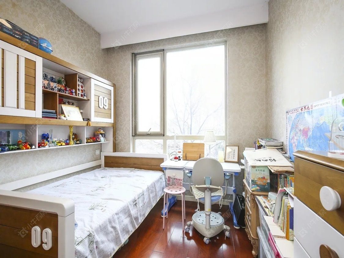 上海加州水郡在售二手房源小区图_小牛看房