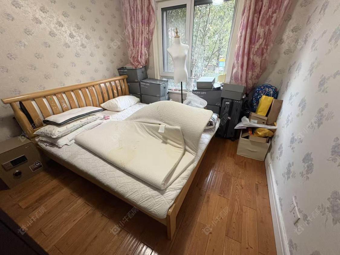 上海朗诗绿岛在售二手房源小区图_小牛看房