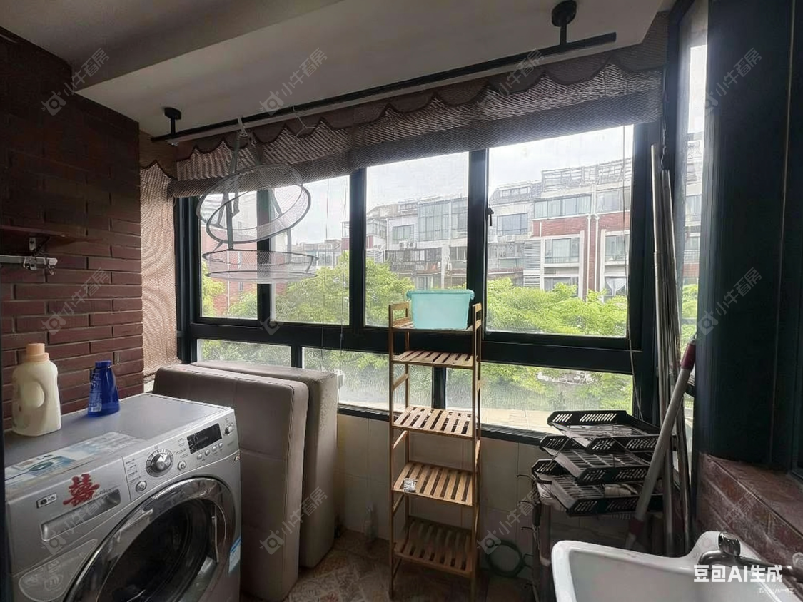 上海顺驰美兰湖在售二手房源小区图_小牛看房