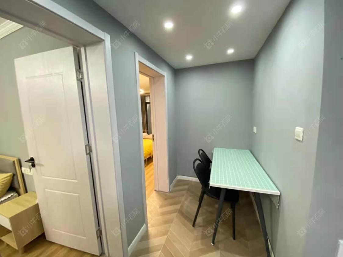 上海昌五小区在租房源小区图_小牛看房