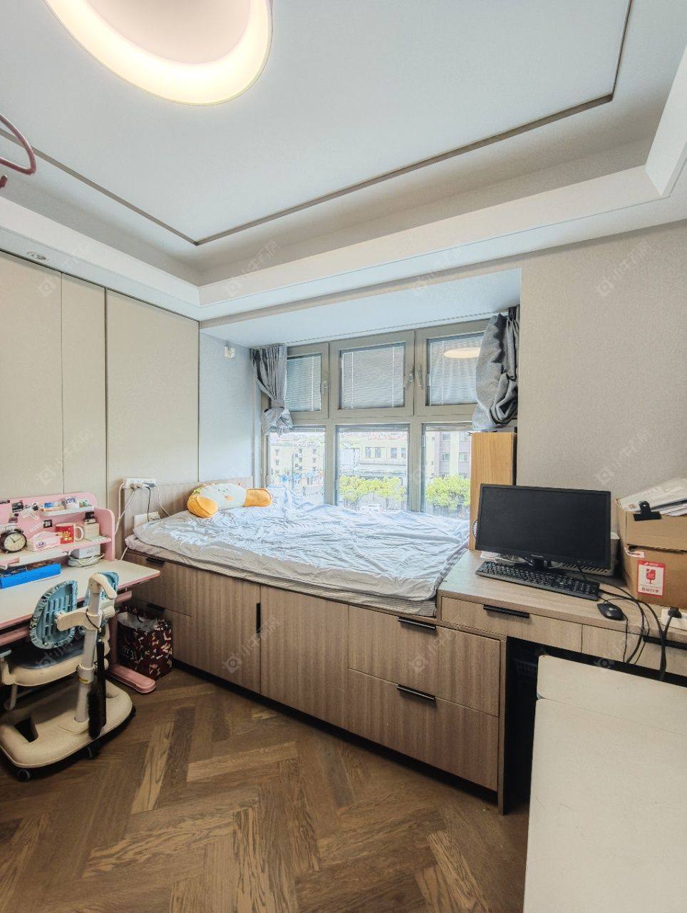 上海地产馨澜公寓在售二手房源小区图_小牛看房