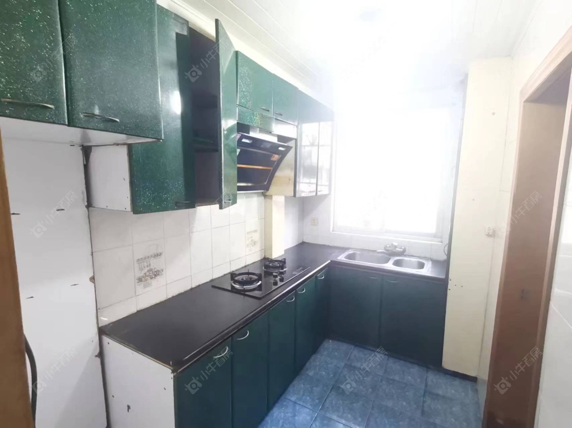 上海东盛公寓在租房源小区图_小牛看房