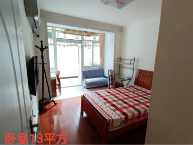 上海上南八村租房_小牛看房