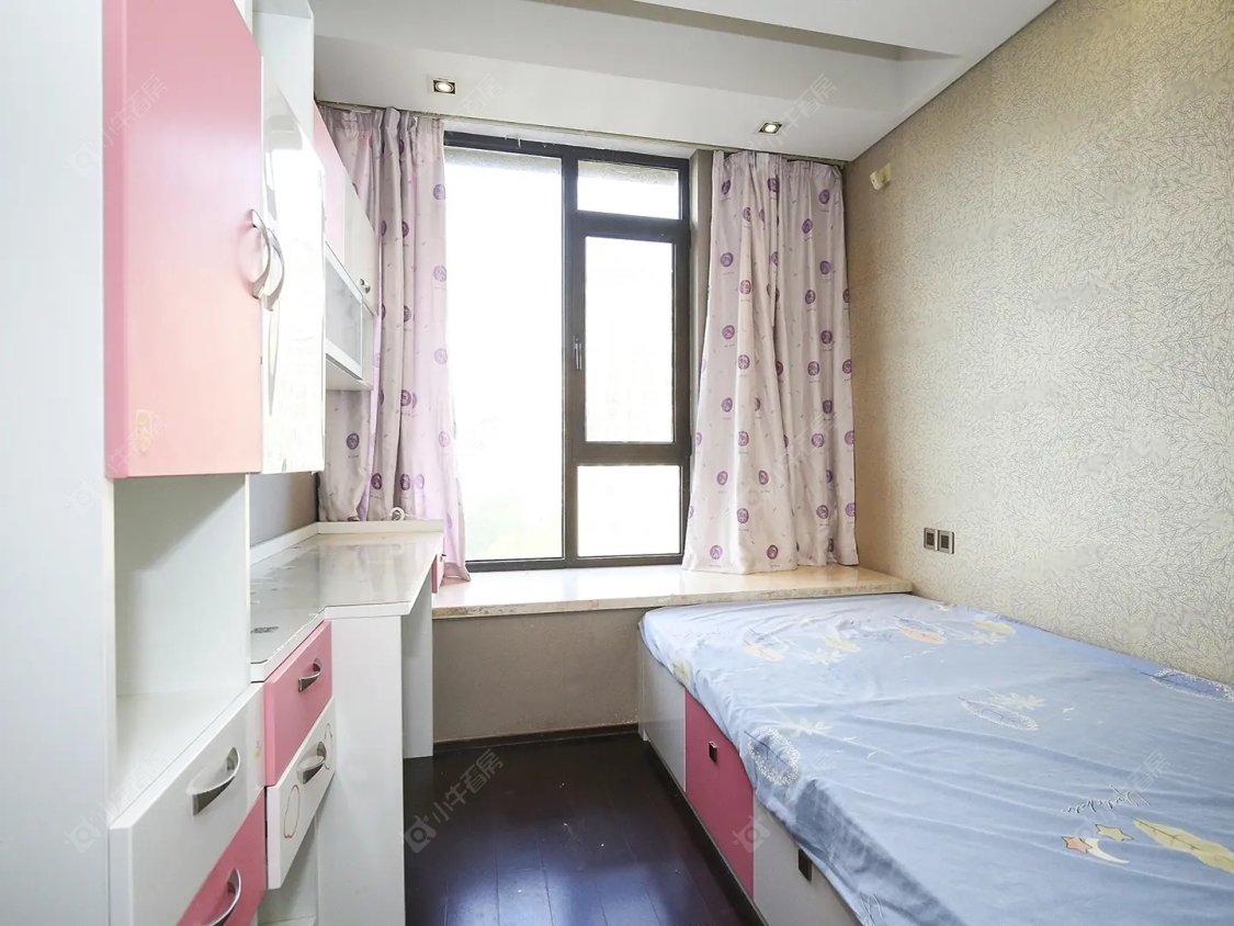 上海绿地海珀璞晖在售二手房源小区图_小牛看房