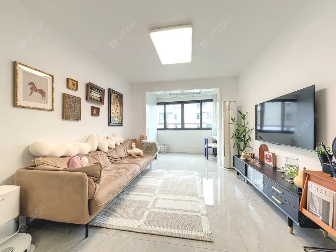 上海同济北苑在售二手房源小区图_小牛看房