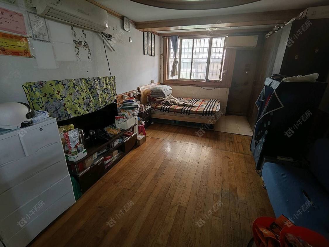 上海兰坪二村在售二手房源小区图_小牛看房