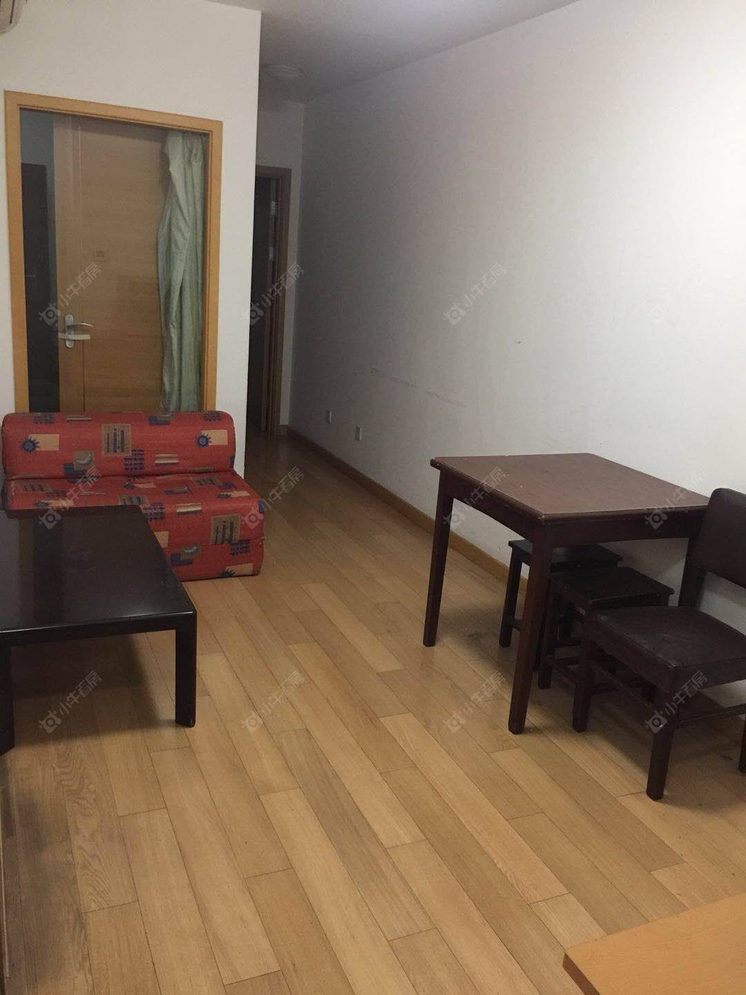 上海万业紫辰苑在租房源小区图_小牛看房