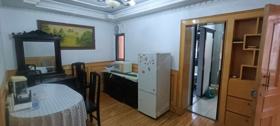 上海由由二村在租房源小区图_小牛看房