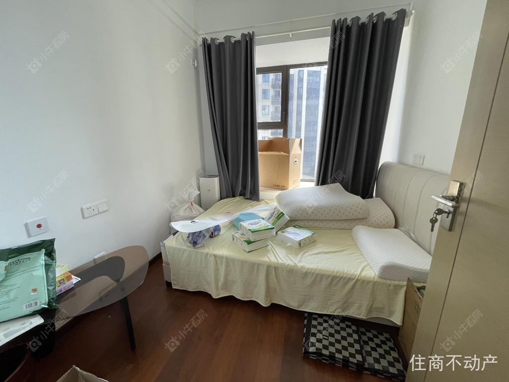 上海保利云上澄光在售二手房源小区图_小牛看房