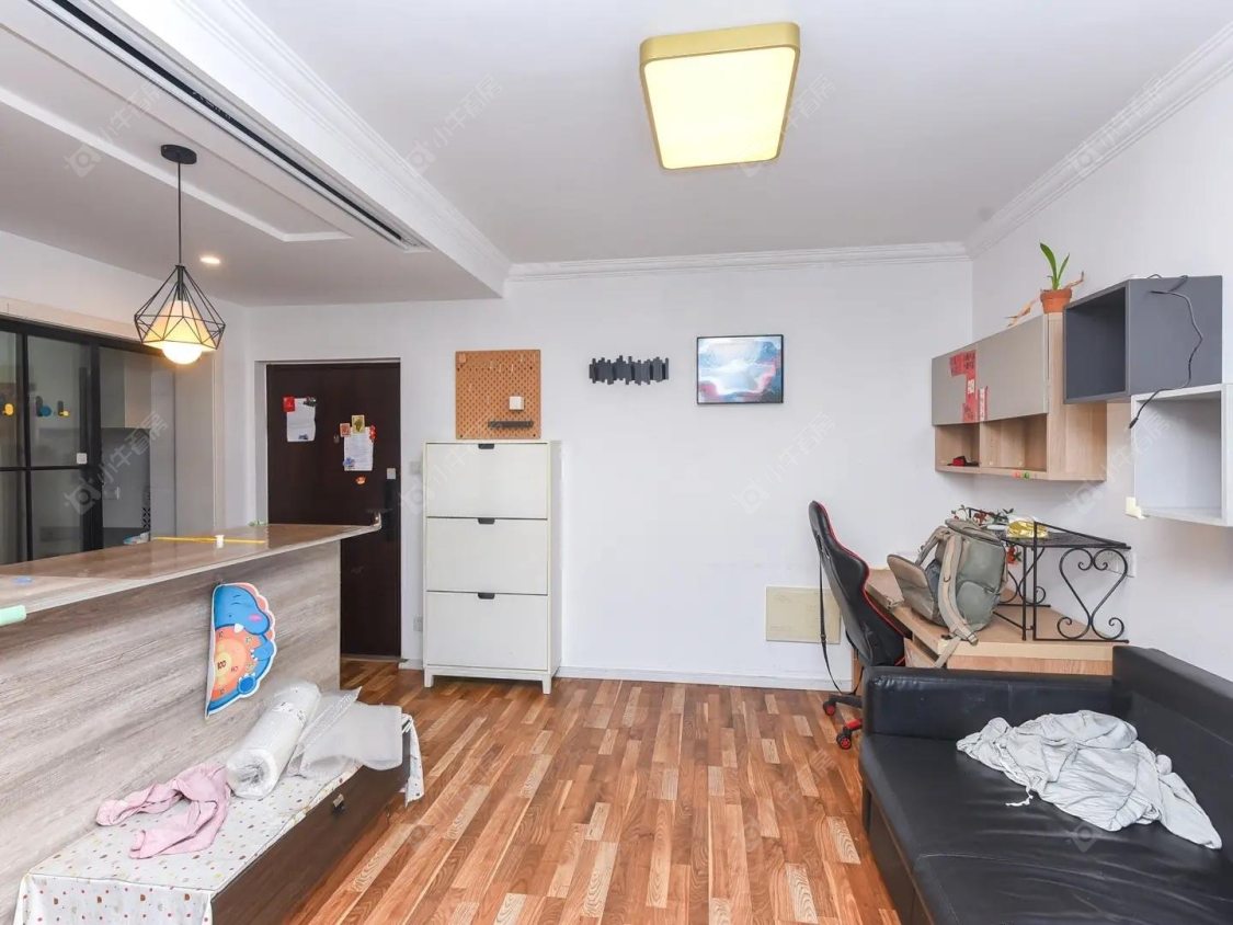 上海中怡家园在售二手房源_小牛看房