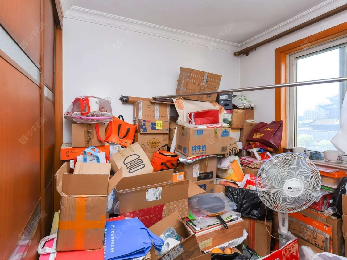 上海海尚菊苑北区在售二手房源小区图_小牛看房