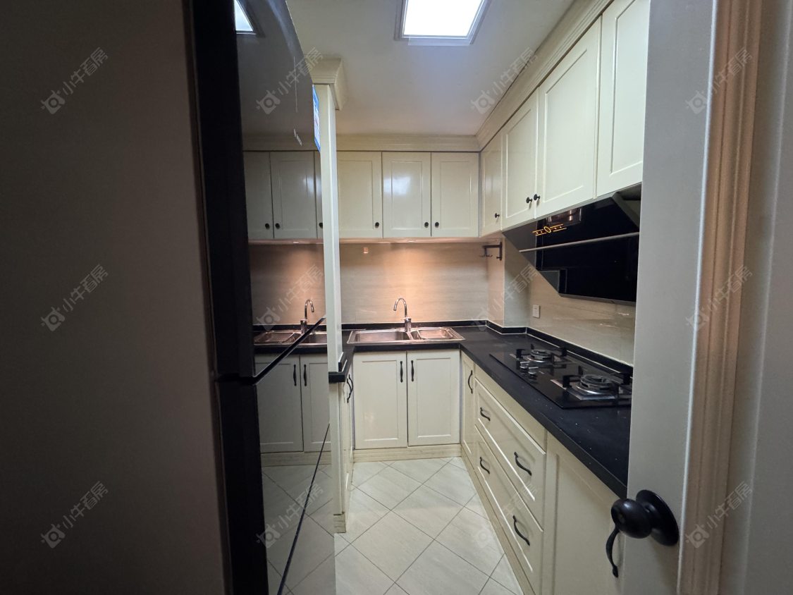 上海保利叶上海二期在售二手房源_小牛看房