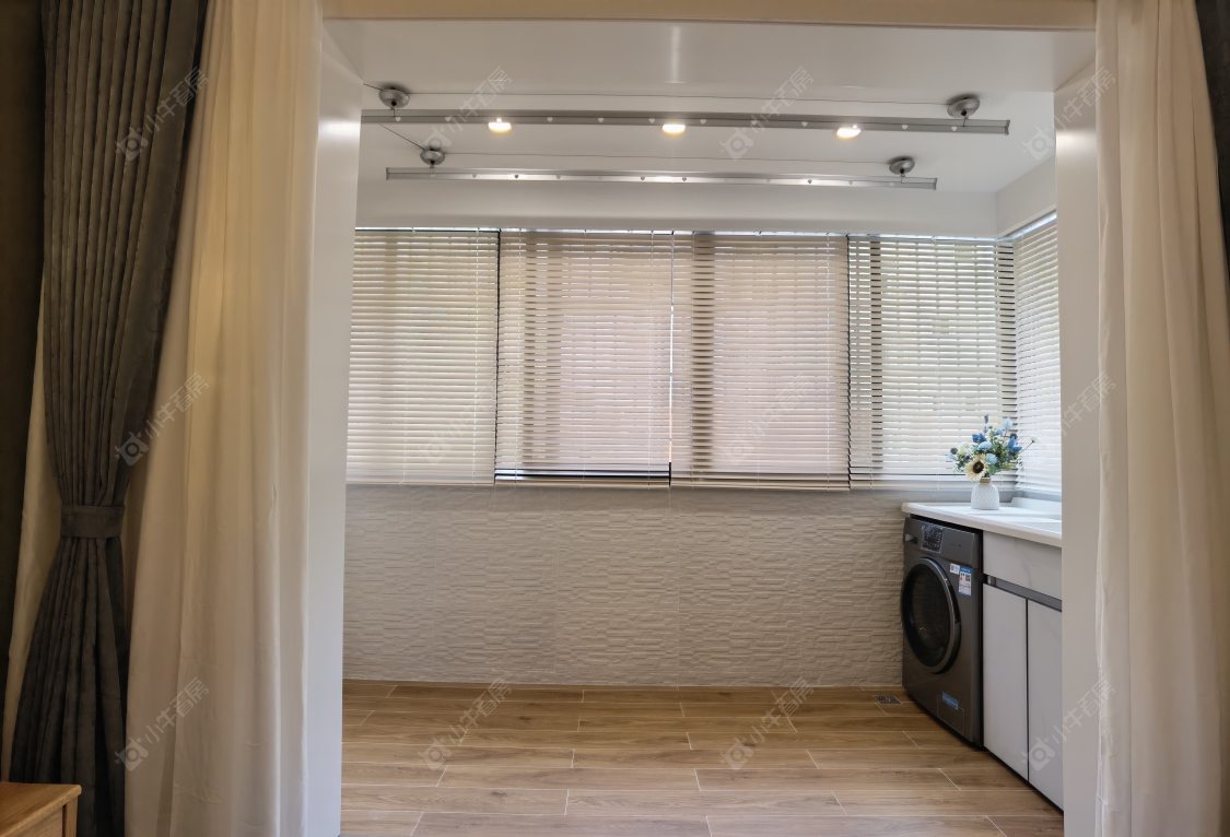 上海海桐小区在租房源小区图_小牛看房