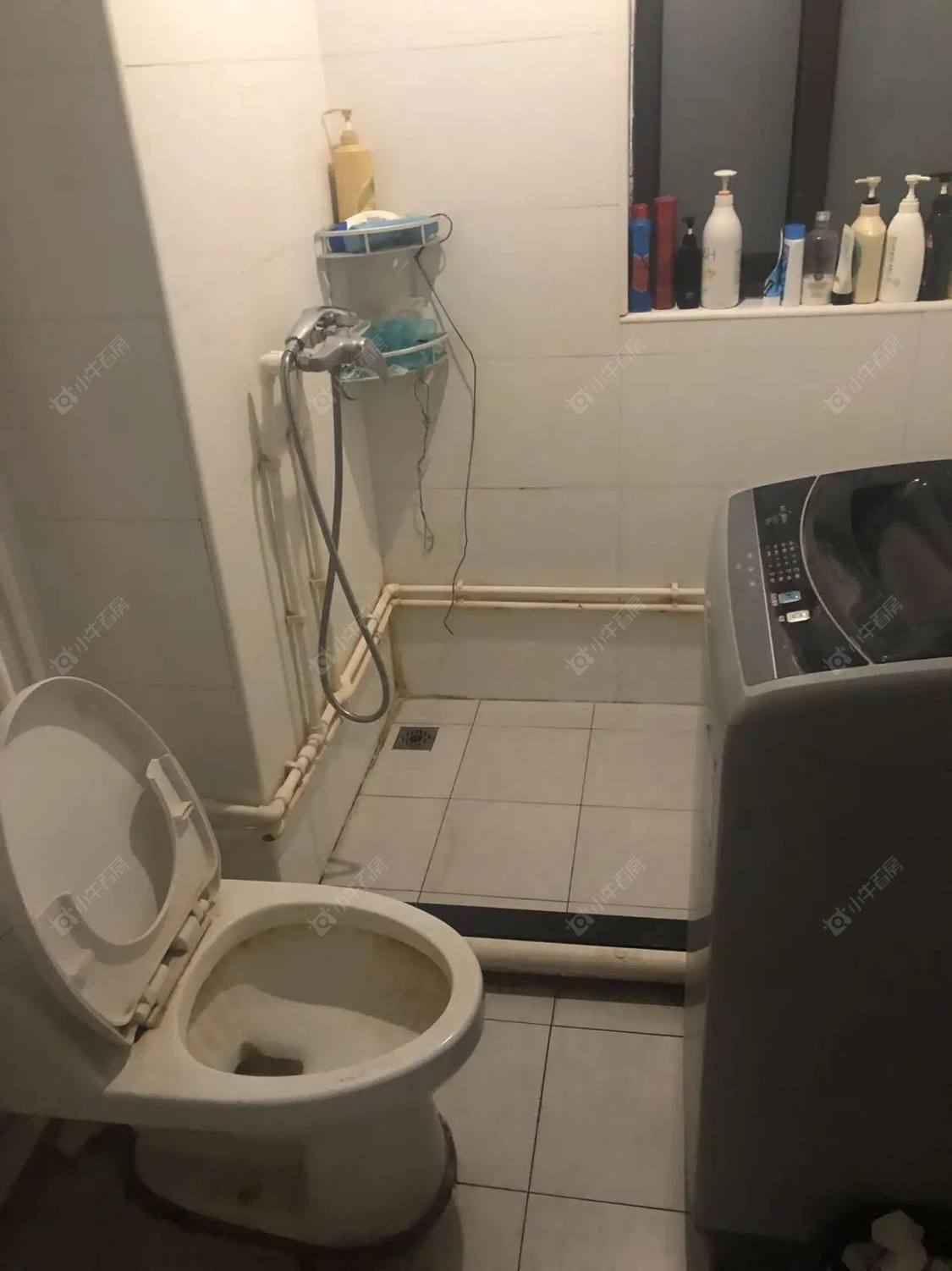 上海万业紫辰苑在租房源小区图_小牛看房