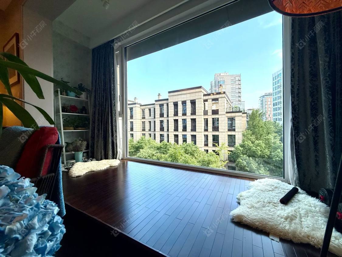 上海江湾翰林在售二手房源小区图_小牛看房