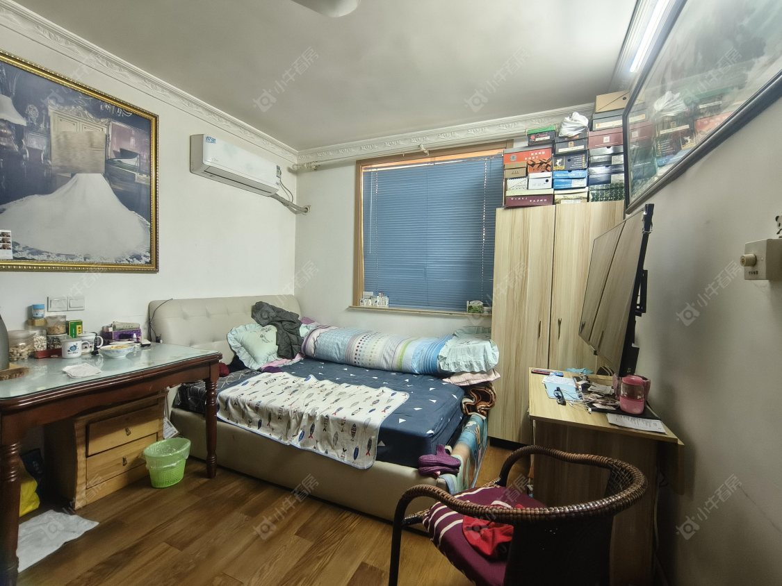 上海凌桥二村在售二手房源小区图_小牛看房