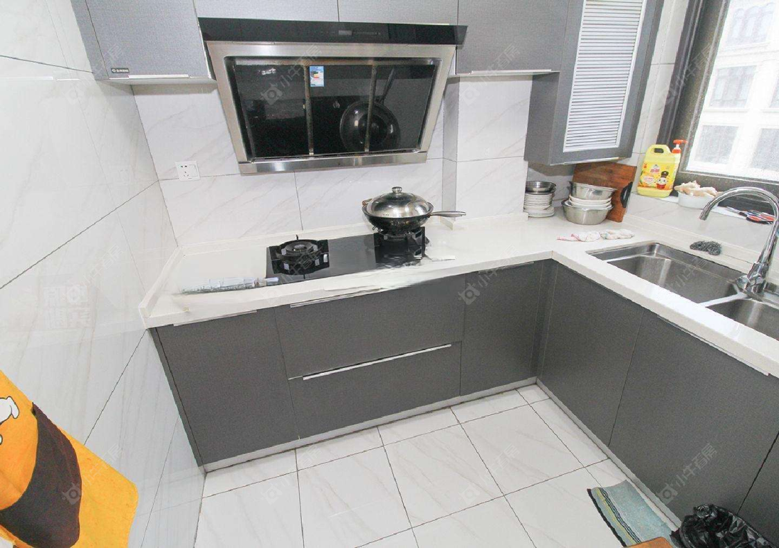 上海正荣国领在售二手房源小区图_小牛看房