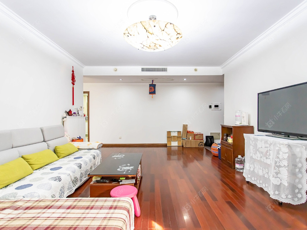 上海中星海上名庭三期在售二手房源小区图_小牛看房