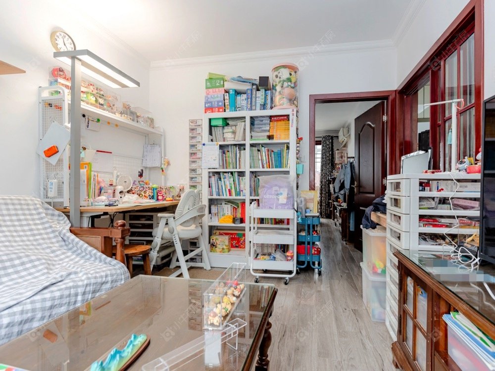 上海平型关路300弄在售二手房源小区图_小牛看房