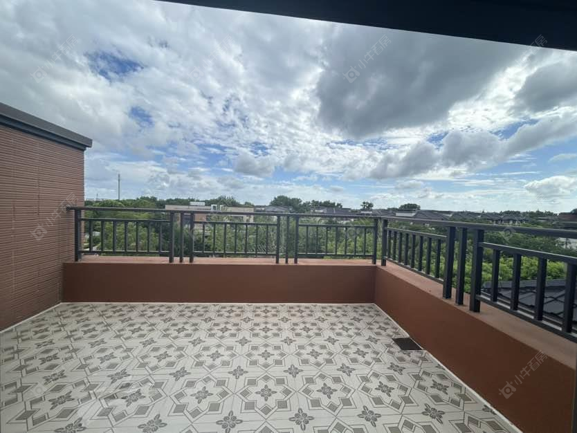 上海海上郡在售二手房源小区图_小牛看房