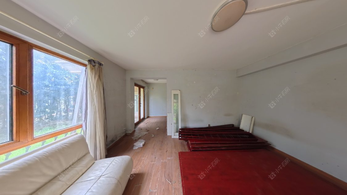 上海绿洲千岛花园在售二手房源室内图_小牛看房