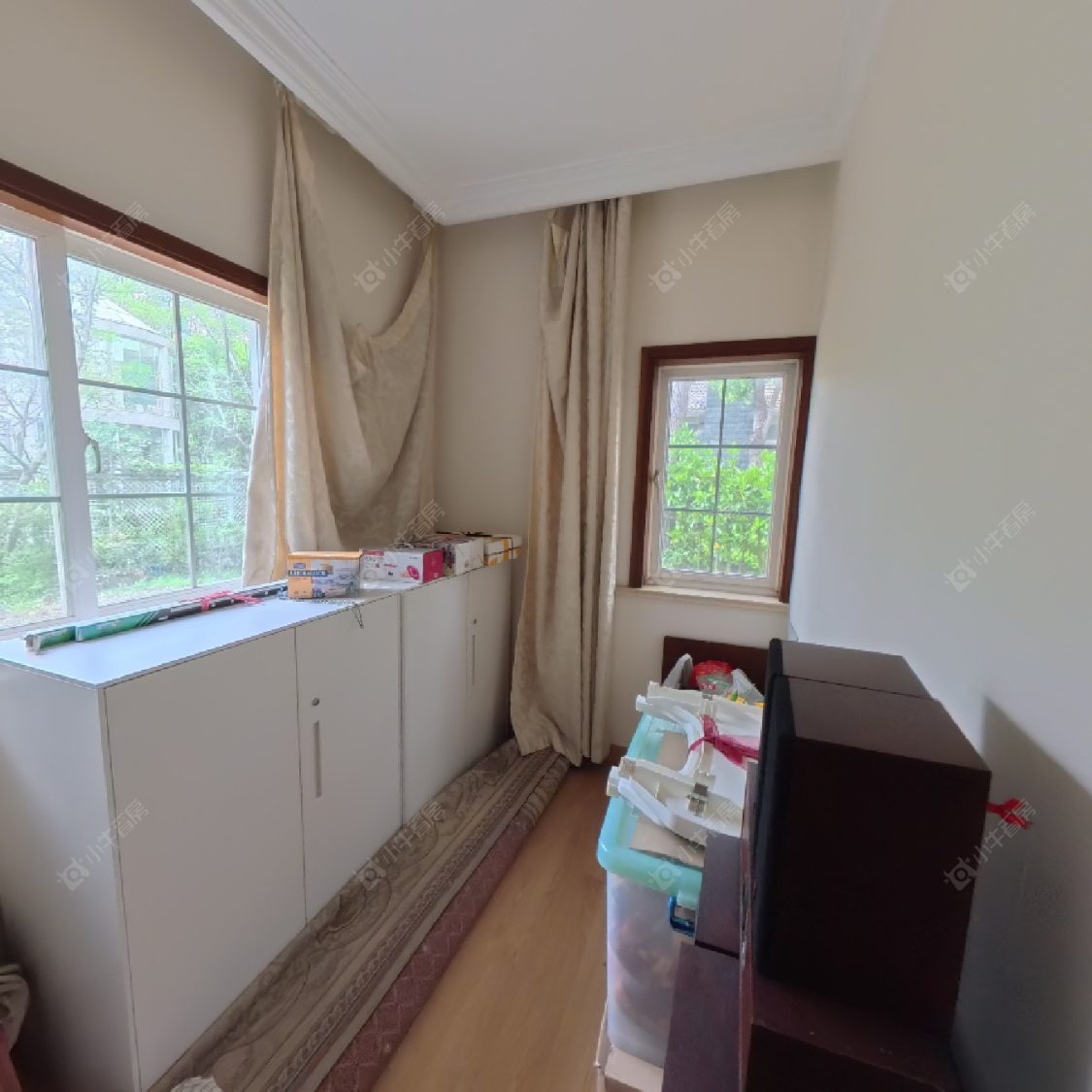 上海东方夏威夷在售二手房源小区图_小牛看房