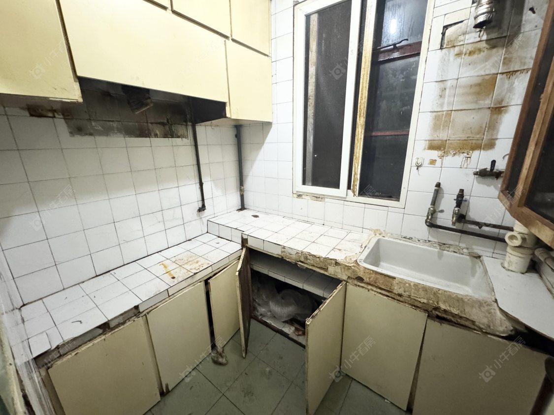 上海乐业一村在售二手房源小区图_小牛看房