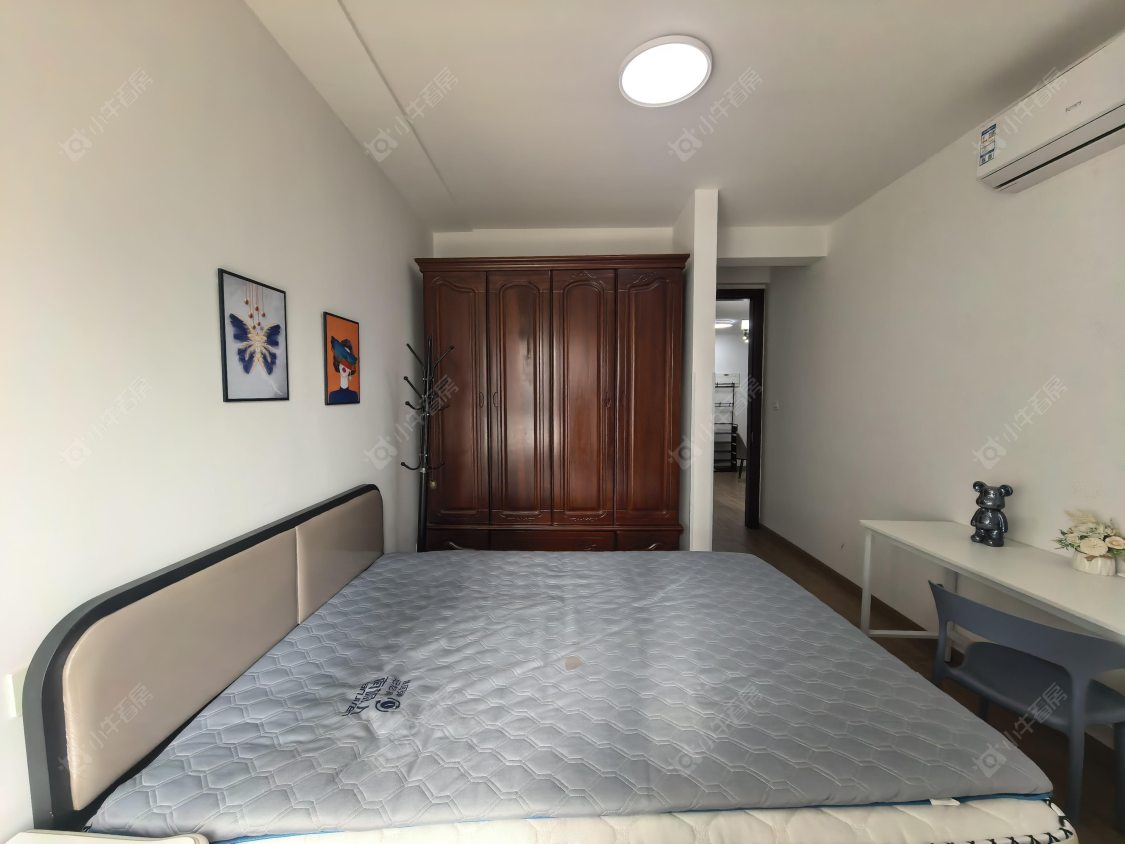 上海万业紫辰苑在租房源小区图_小牛看房