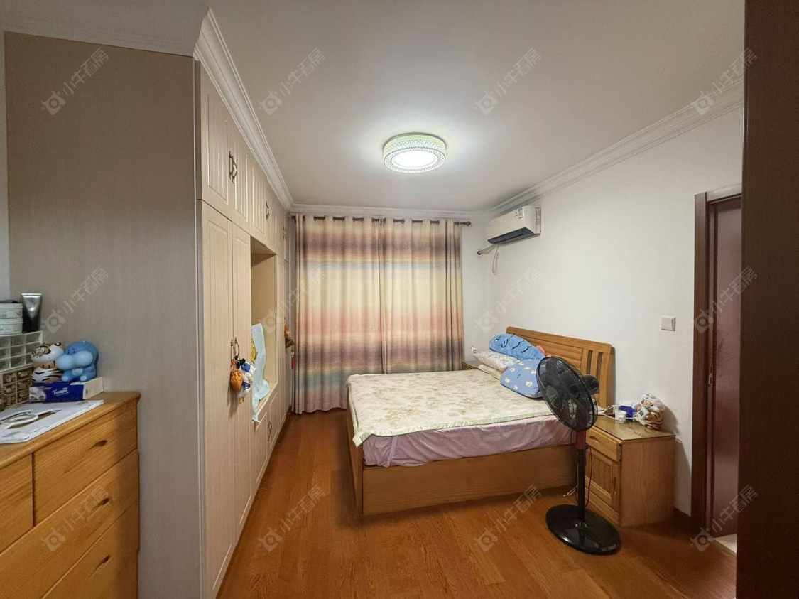 上海菊泉新城古北陆翔苑在售二手房源小区图_小牛看房