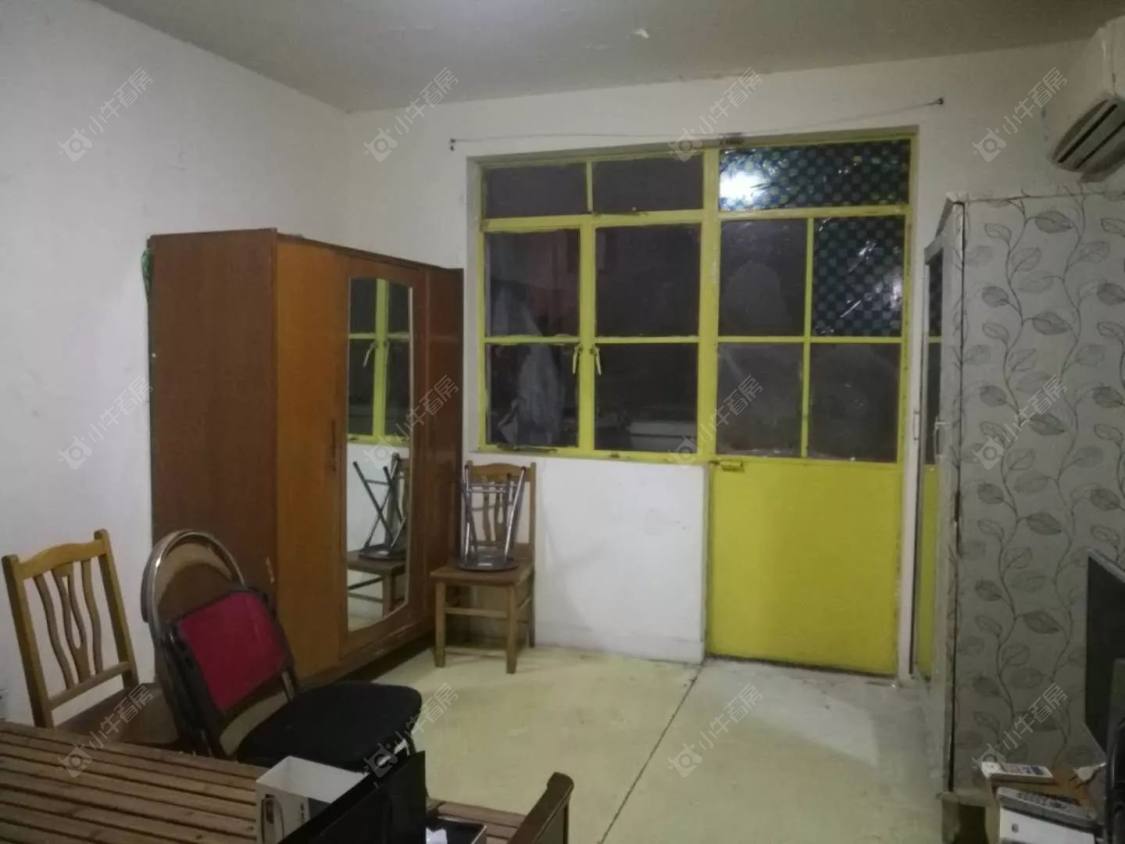 上海昌七小区在租房源小区图_小牛看房