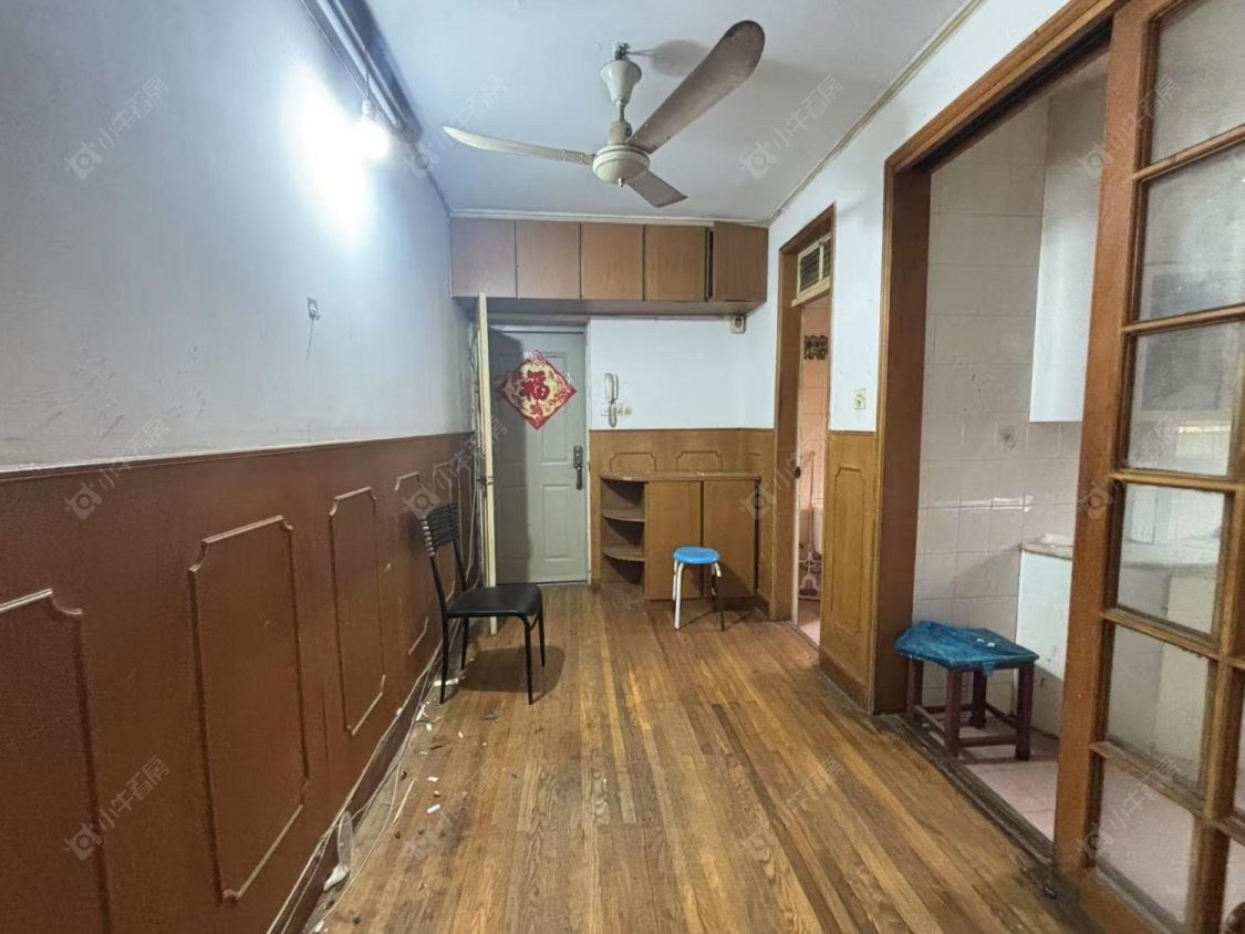 昌七小区房源小区图 上海昌七小区在售二手房源小区图_小牛看房