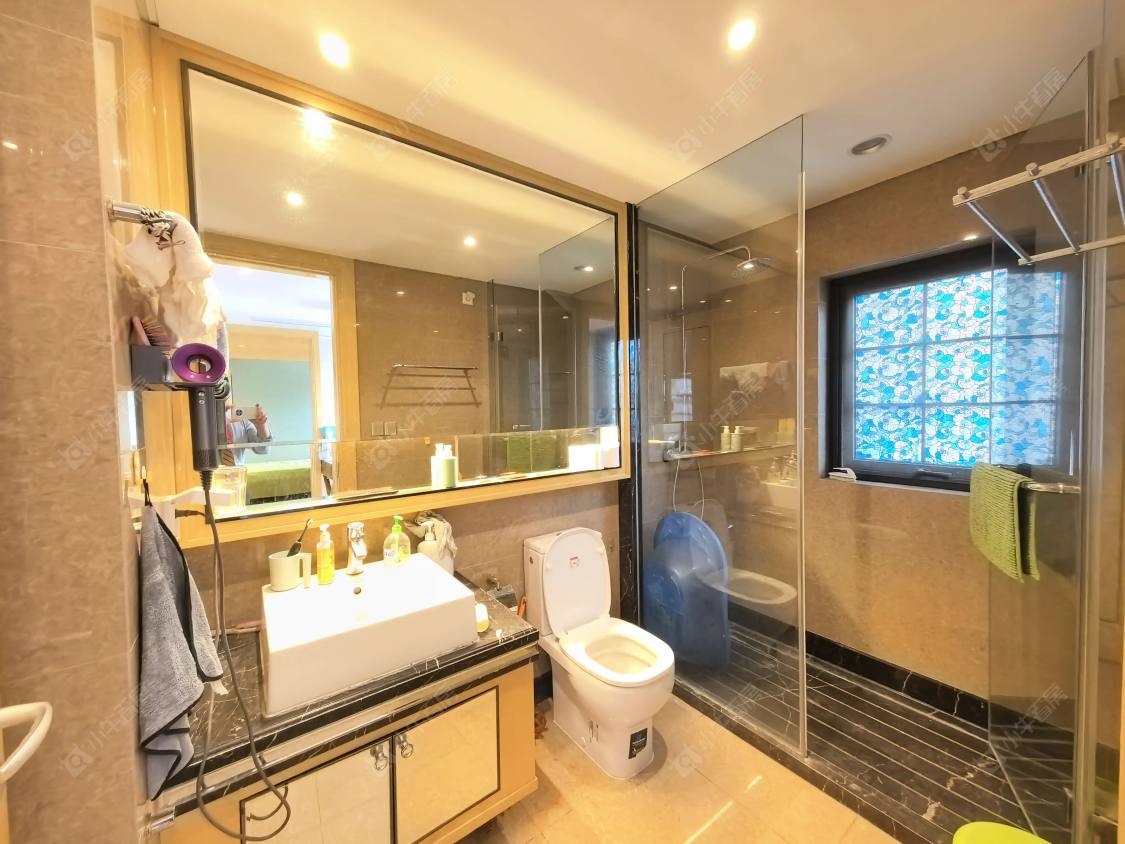 上海银亿领墅在售二手房源小区图_小牛看房