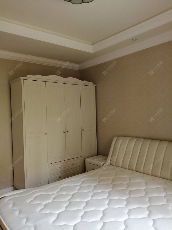 上海远洋香奈在租房源小区图_小牛看房