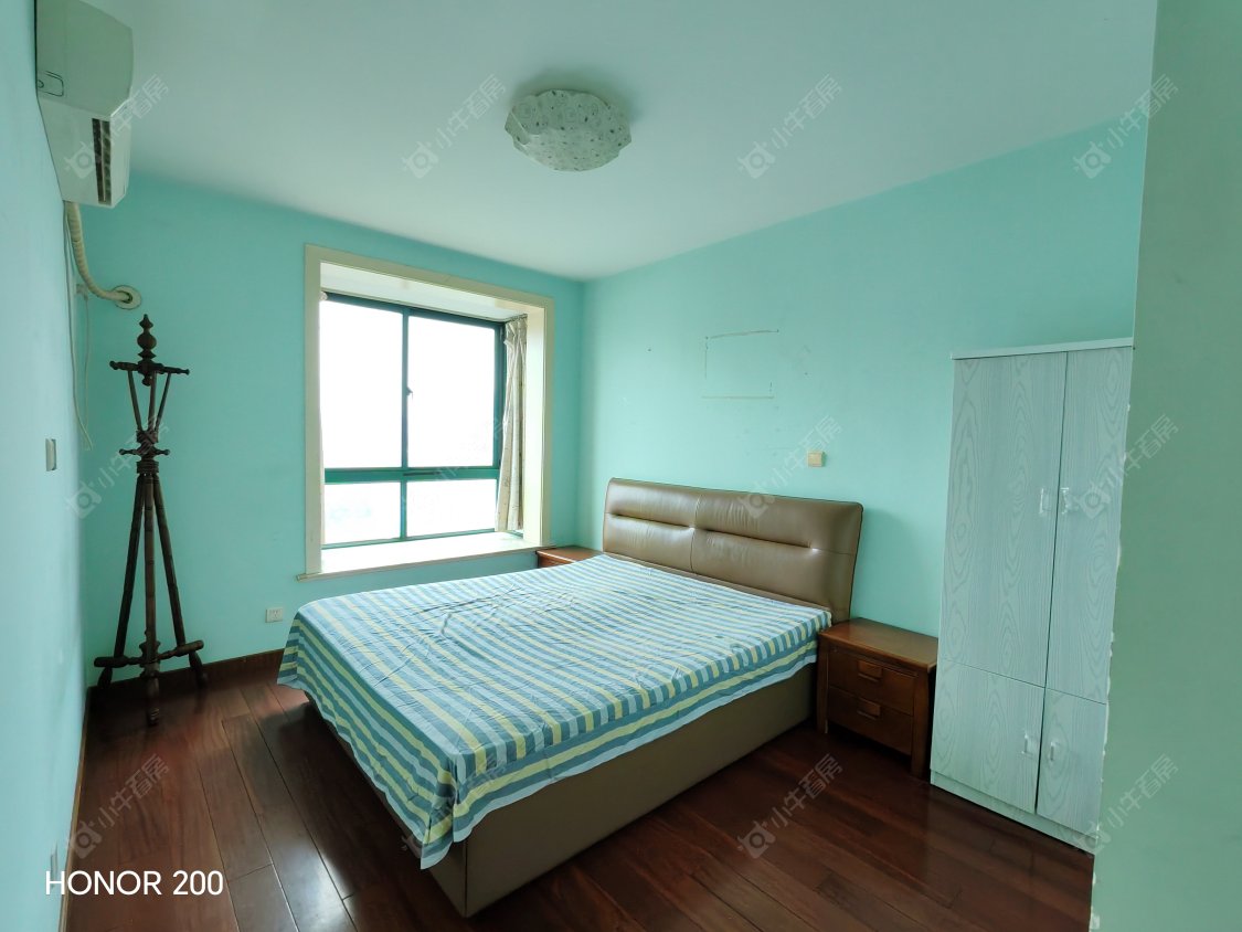 上海澳丽映象嘉园在租房源小区图_小牛看房