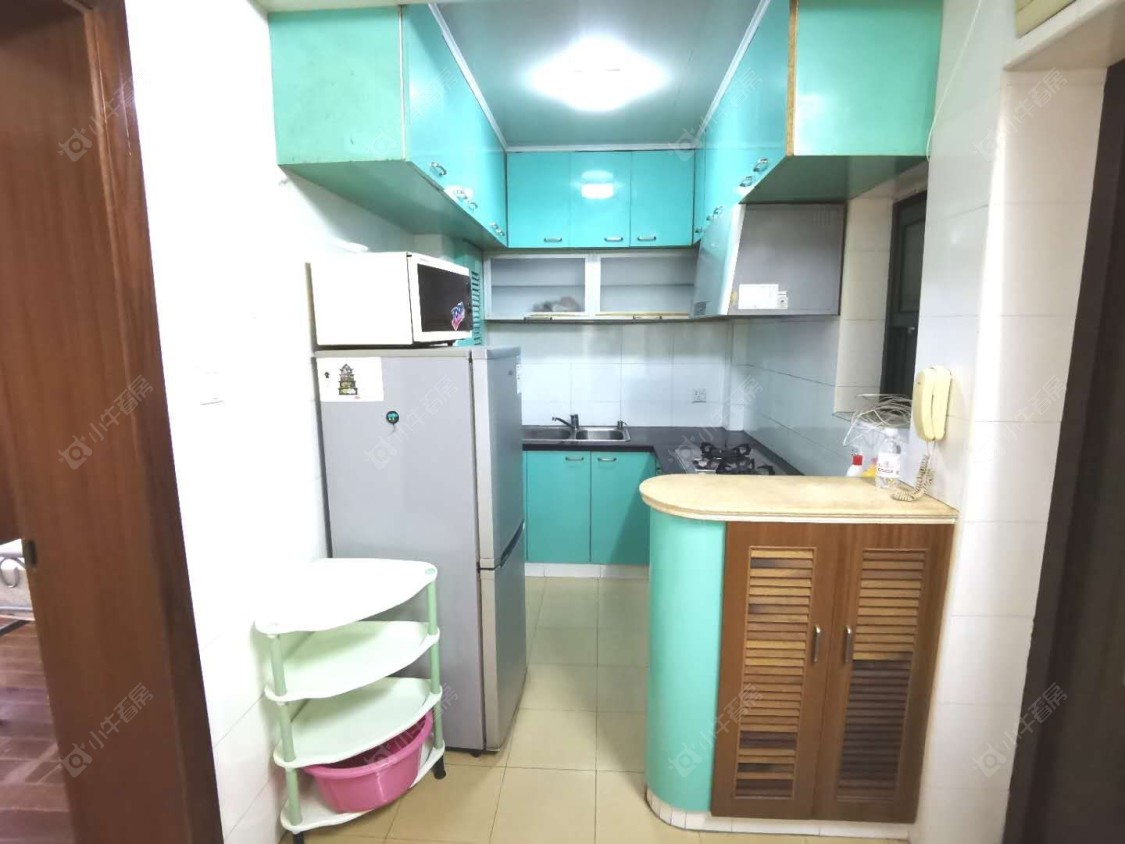 上海文兰小区在租房源小区图_小牛看房