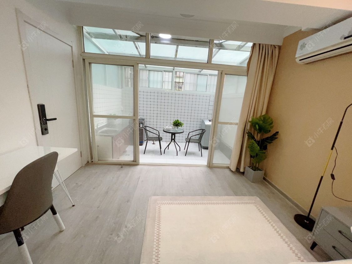 上海绿茵苑(浦东)在租房源小区图_小牛看房