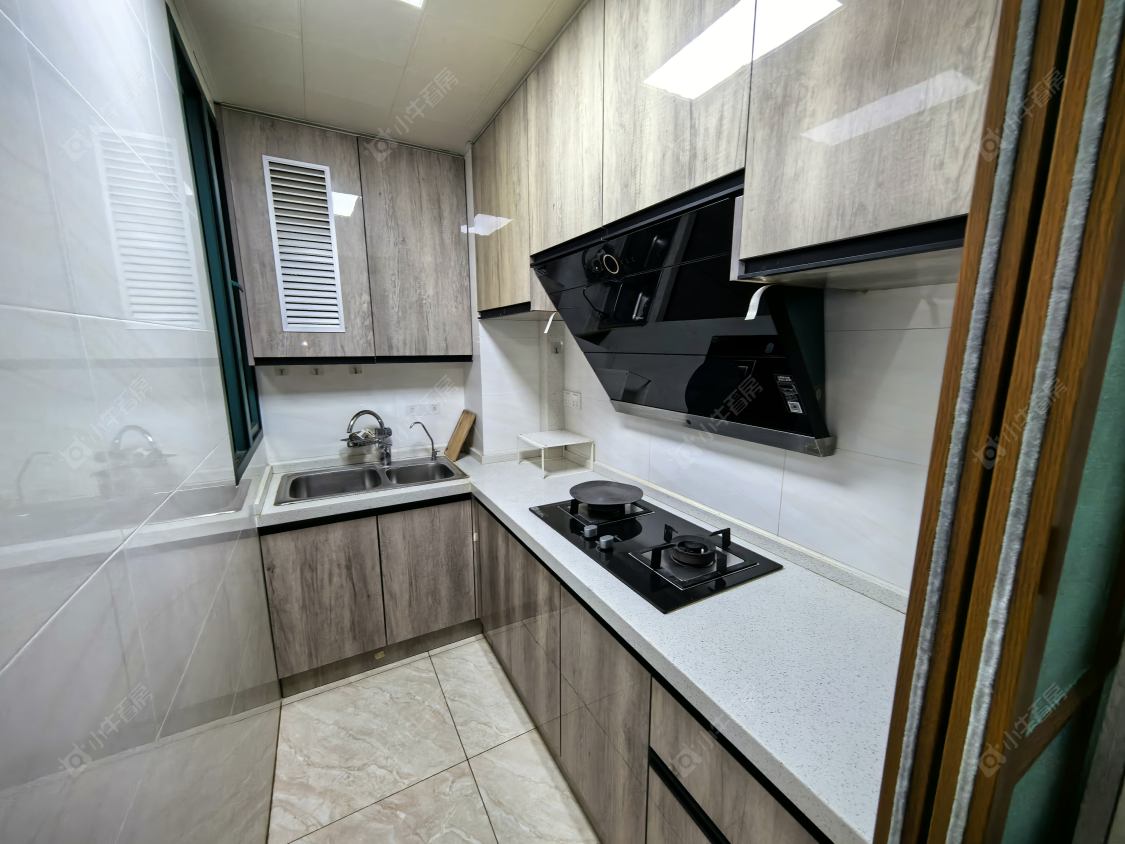 上海幸福小镇明丰绿都在售二手房源小区图_小牛看房