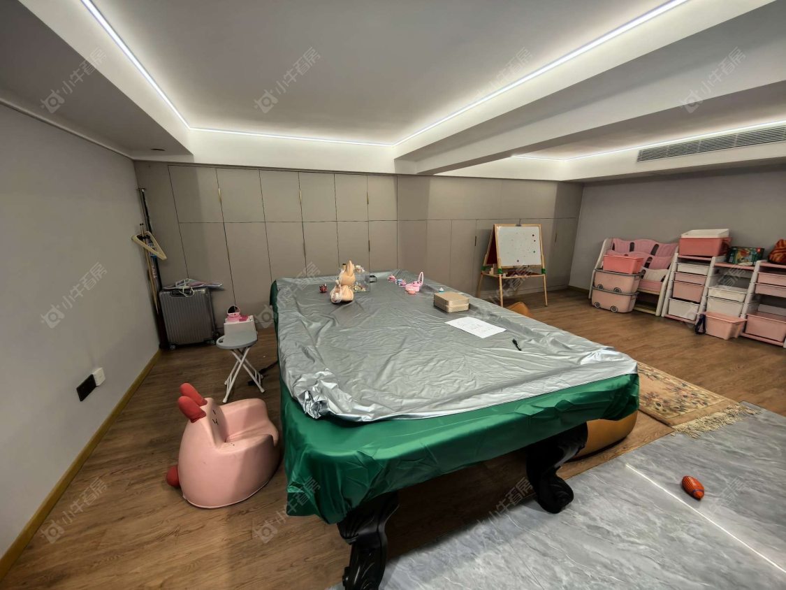 上海璟储新和湾别墅区在售二手房源小区图_小牛看房