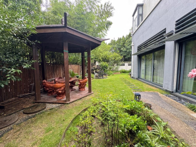 上海东方庭院（别墅）在售二手房_小牛看房