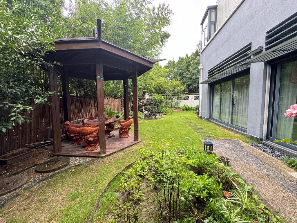 上海东方庭院（别墅）在售二手房源小区图_小牛看房